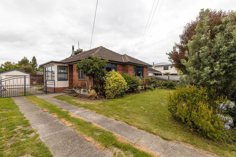 Photo of property in 115 Budge Street, Riversdale, Blenheim, 7201