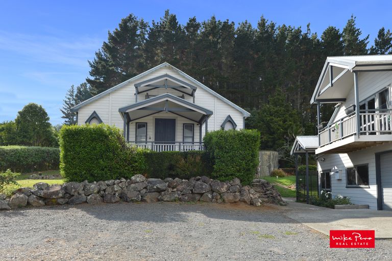 Photo of property in 121 Church Road, Ngararatunua, Kamo, 0185