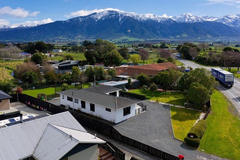 Photo of property in 237 Beach Road, Kaikoura, 7300