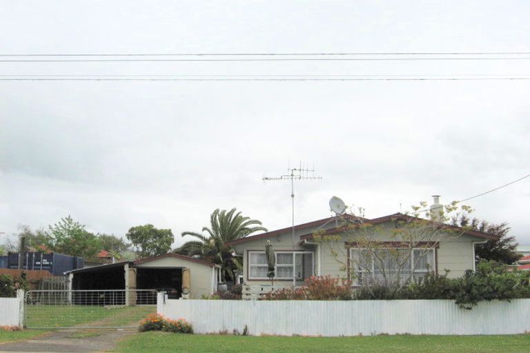 Photo of property in 78 Ford Street, Opotiki, 3122