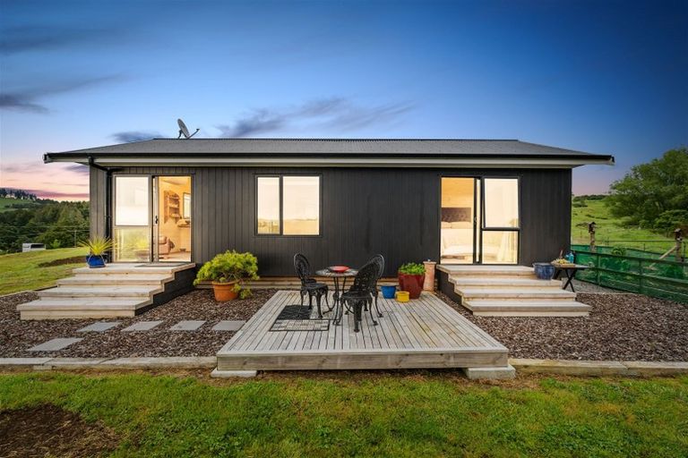 Photo of property in 723 Otaika Valley Road, Maungatapere, Whangarei, 0170