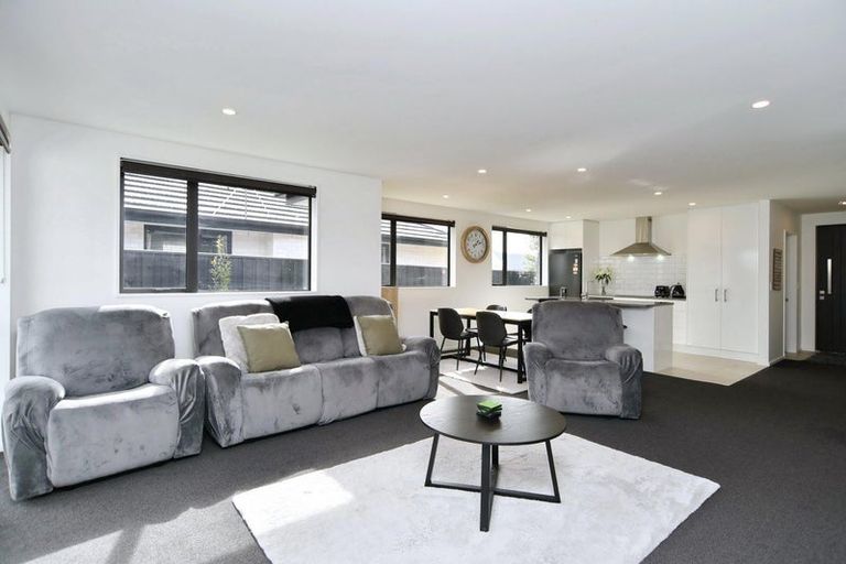 Photo of property in 8 Jasmine Street, Woodend, 7610