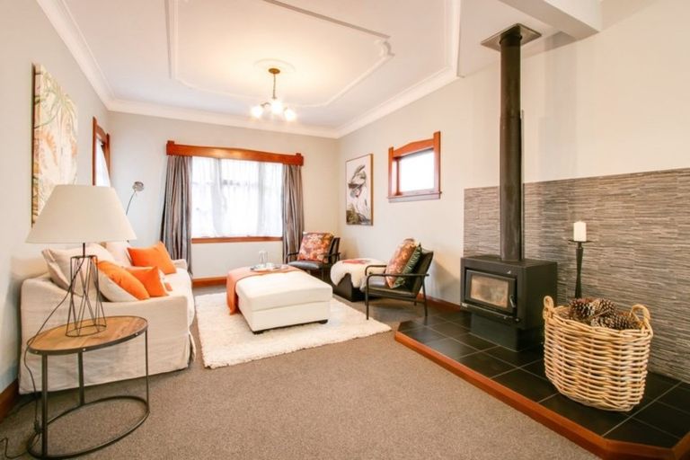 Photo of property in 1007 Outram Road, Akina, Hastings, 4122