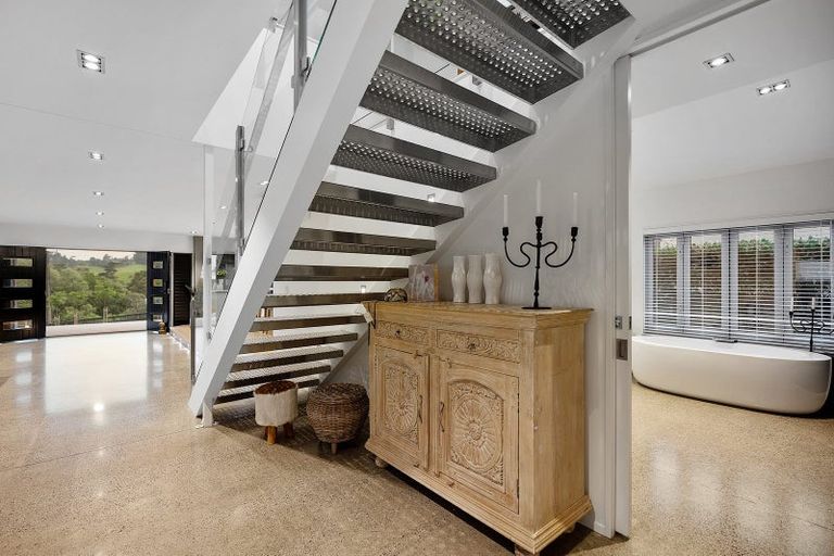 Photo of property in 555 Horseshoe Bush Road, Waitoki, Albany, 0794