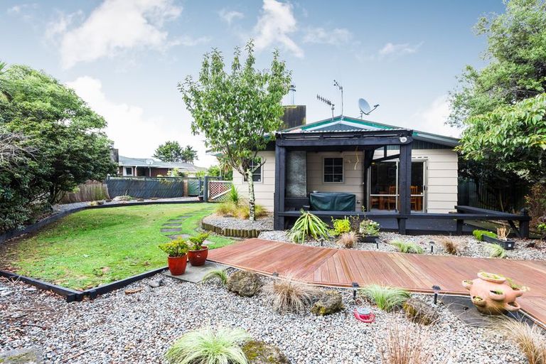 Photo of property in 47 Meadowbrook Drive, Cloverlea, Palmerston North, 4412