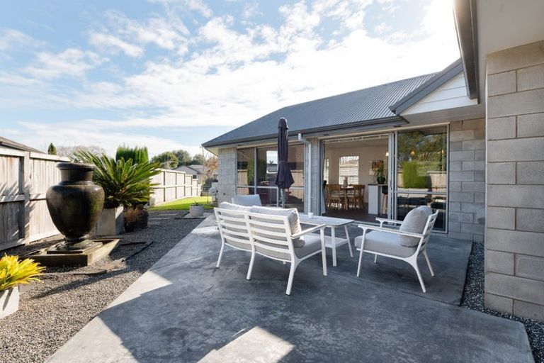 Photo of property in 3 Winslow Court, Huntington, Hamilton, 3210