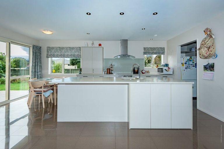 Photo of property in 35 Sheridan Drive, Rolleston, 7614