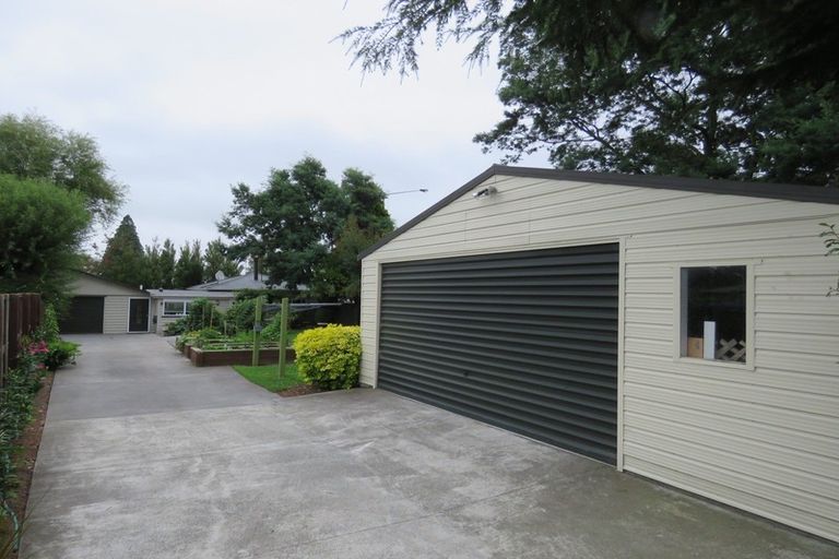 Photo of property in 41 Bridge Street, Rakaia, 7710