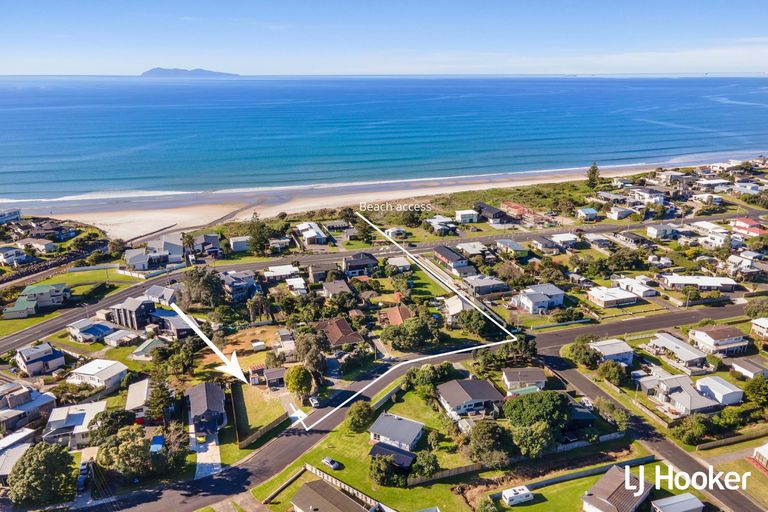 Photo of property in 5b Snell Crescent, Waihi Beach, 3611