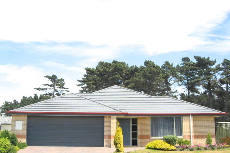 Photo of property in 41 Eastwood Rise, Waimairi Beach, Christchurch, 8083