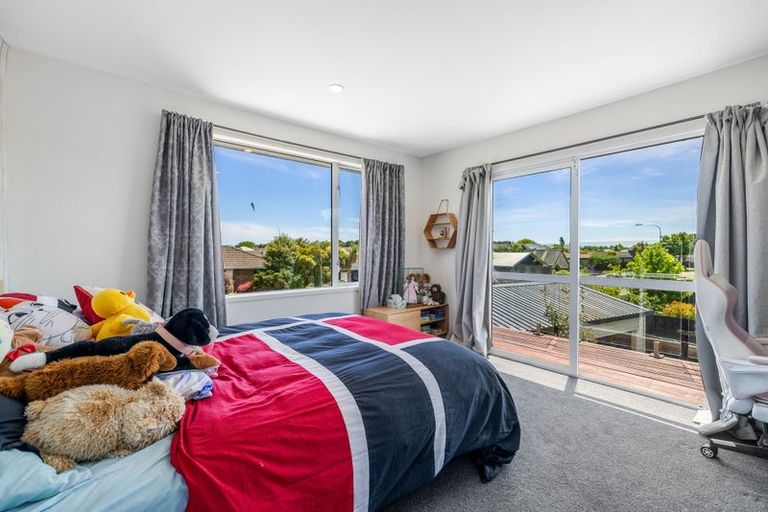 Photo of property in 28 Sapphire Street, Casebrook, Christchurch, 8051
