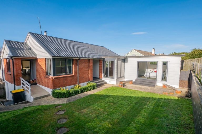 Photo of property in 89 Columba Avenue, Calton Hill, Dunedin, 9012