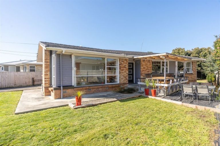 Photo of property in 6 Thornton Place, Melville, Hamilton, 3206