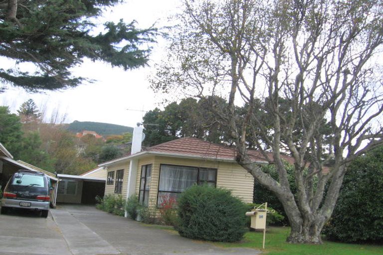 Photo of property in 30 Findlay Street, Tawa, Wellington, 5028