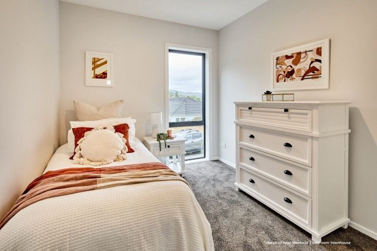 Photo of property in 1/24 Bull Avenue, Wainuiomata, Lower Hutt, 5014