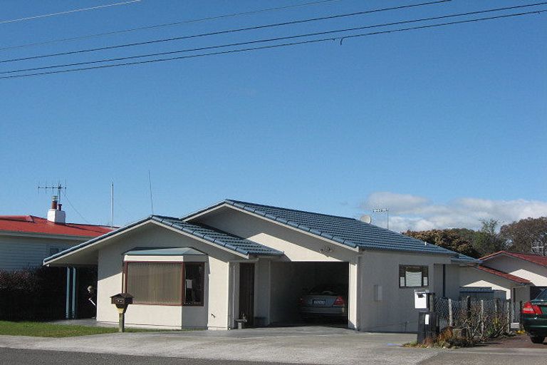Photo of property in 7a Wellington Road, Waipukurau, 4200