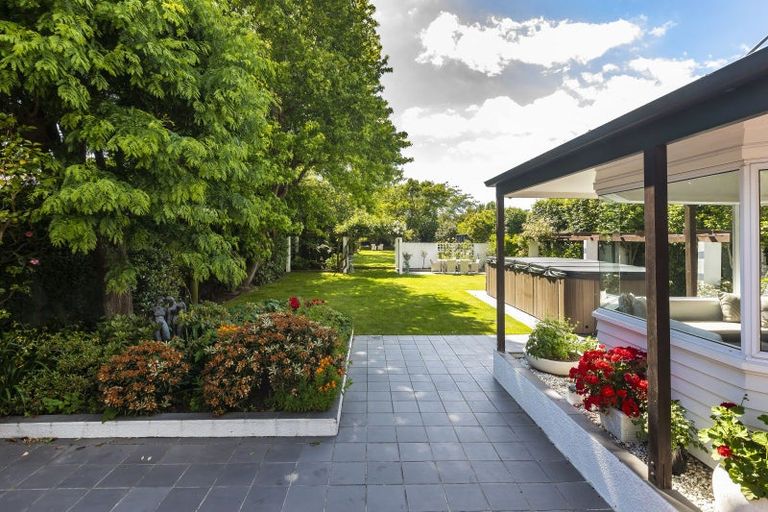 Photo of property in 36 Jacksons Road, Merivale, Christchurch, 8014