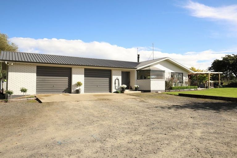 Photo of property in 500 Mill North, Roslyn Bush, Invercargill, 9876
