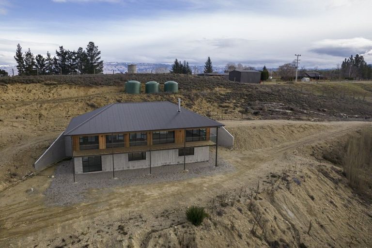 Photo of property in 522 Manuherikia Road, Springvale, Alexandra, 9393