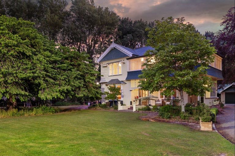 Photo of property in 68 Curries Road, Springston, Christchurch, 7674