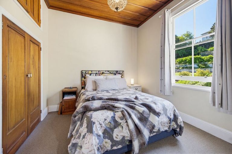 Photo of property in 3 Hooker Avenue, Hospital Hill, Napier, 4110