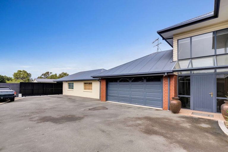 Photo of property in 182a Carters Road, Amberley, 7410