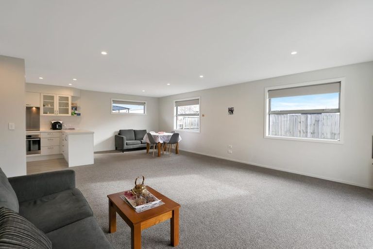 Photo of property in 80c Harrison Street, Allenton, Ashburton, 7700