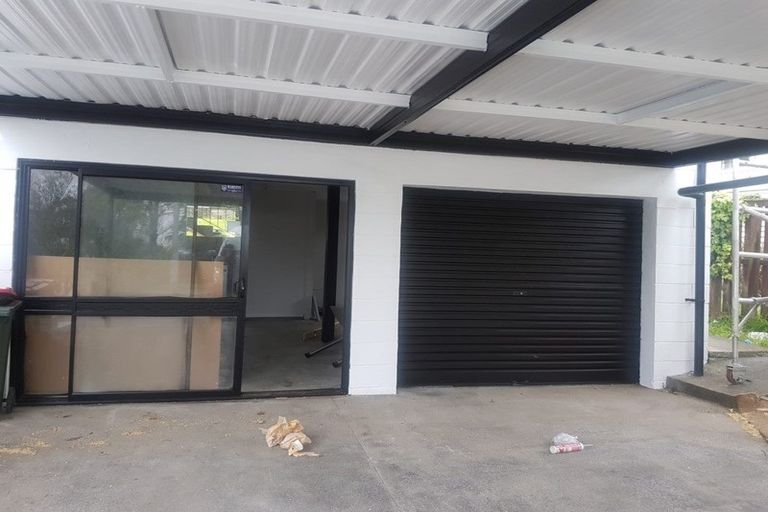 Photo of property in 170 Ti Rakau Drive, Pakuranga, Auckland, 2010