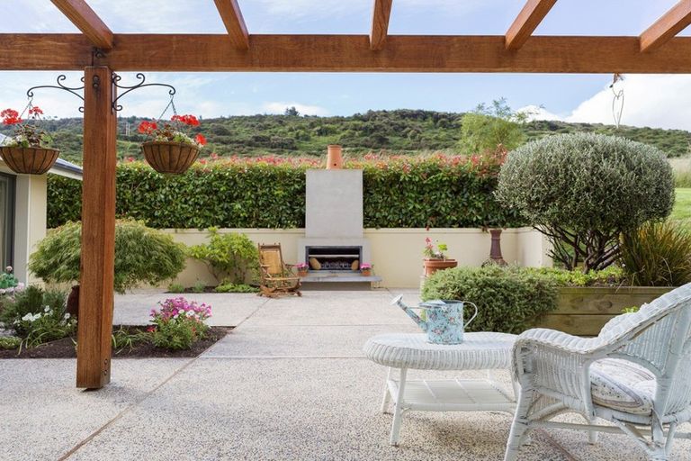 Photo of property in 294 Tirohanga Road, North Taieri, Mosgiel, 9092