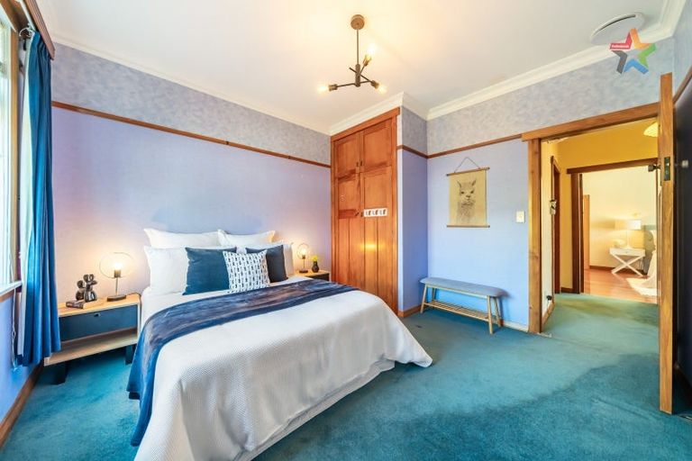 Photo of property in 52 Epuni Street, Hutt Central, Lower Hutt, 5011