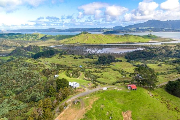 Photo of property in 341 Opara Road, Oue, Kaikohe, 0473