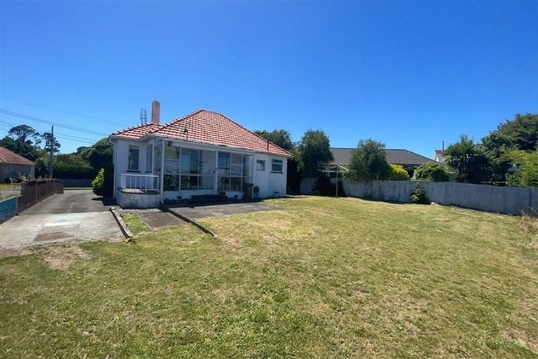 Photo of property in 9 Plympton Street, Brooklands, New Plymouth, 4310
