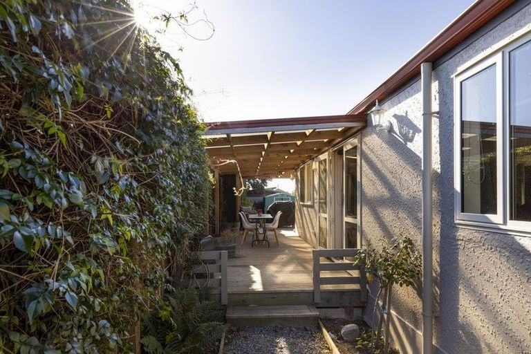 Photo of property in 9 Richmond Street, Seddon, 7210