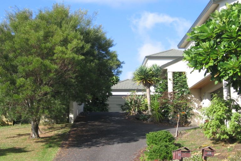 Photo of property in 3b Godfrey Place, Kohimarama, Auckland, 1071