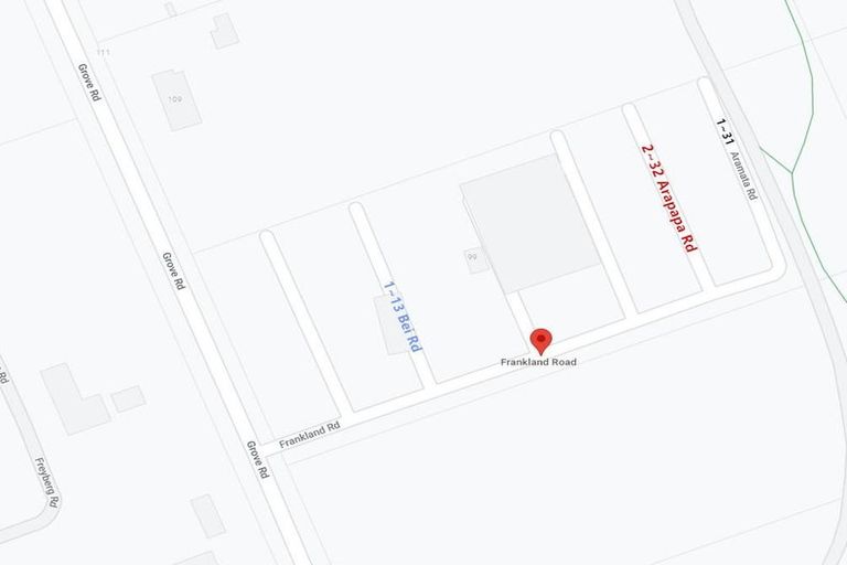 Photo of property in 19 Bei Road, Papakura, 2110