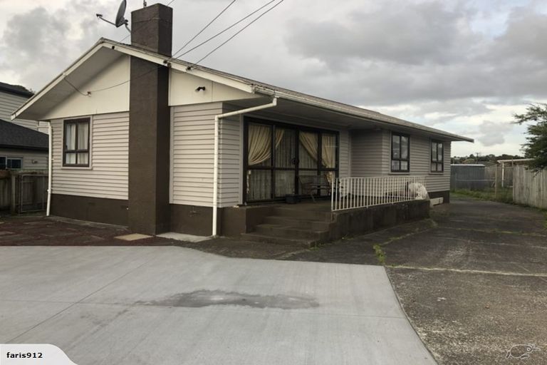 Photo of property in 5 Undine Street, Pakuranga, Auckland, 2010