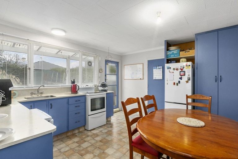 Photo of property in 8 Jellicoe Crescent, Kaikorai, Dunedin, 9010