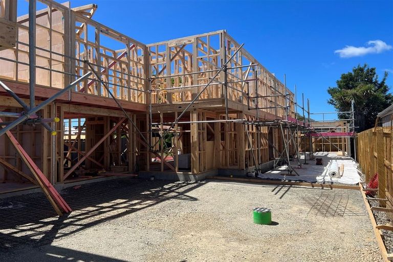 Photo of property in 11b Chatham Street, Addington, Christchurch, 8024