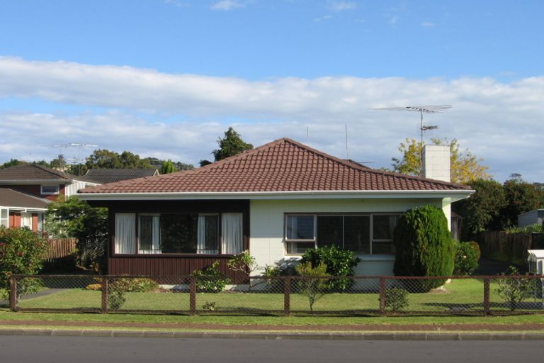 Photo of property in 1/34 Inverness Road, Browns Bay, Auckland, 0630