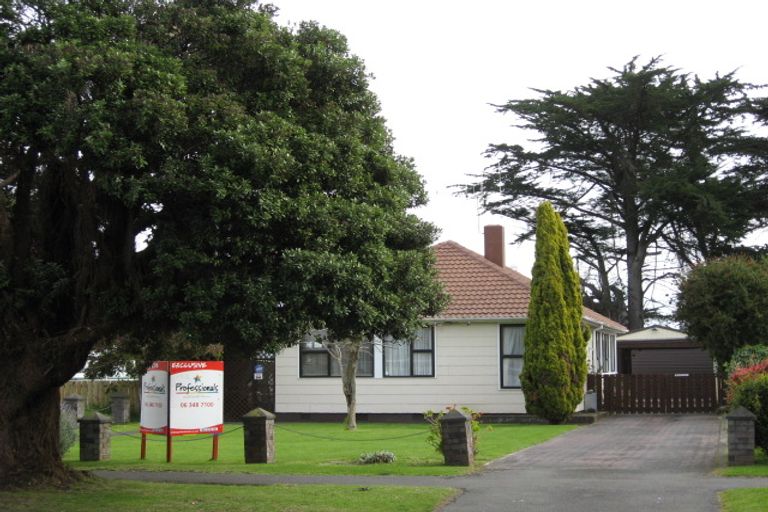 Photo of property in 67 Harper Street, Gonville, Whanganui, 4501