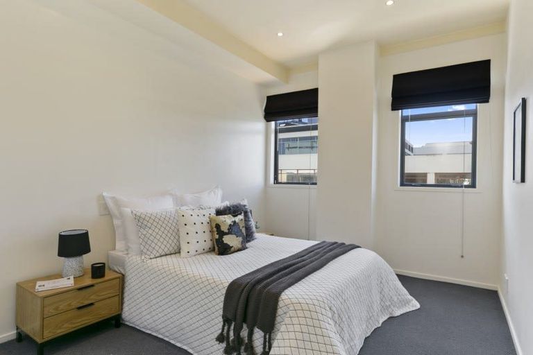 Photo of property in Madison On Tory, 9/148 Tory Street, Te Aro, Wellington, 6011
