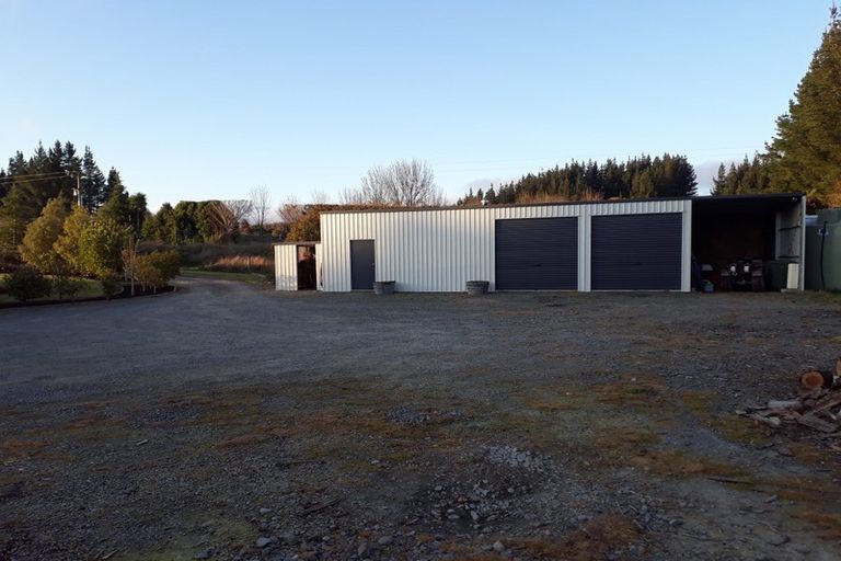 Photo of property in 43 Loburn Terrace Road, Loburn, 7472