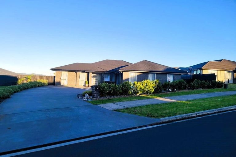 Photo of property in 1 Sumner Place, Te Kamo, Whangarei, 0112