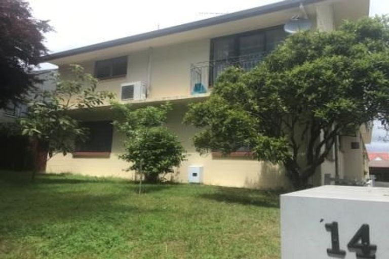 Photo of property in 4/14 Wellington Street, Hamilton East, Hamilton, 3216