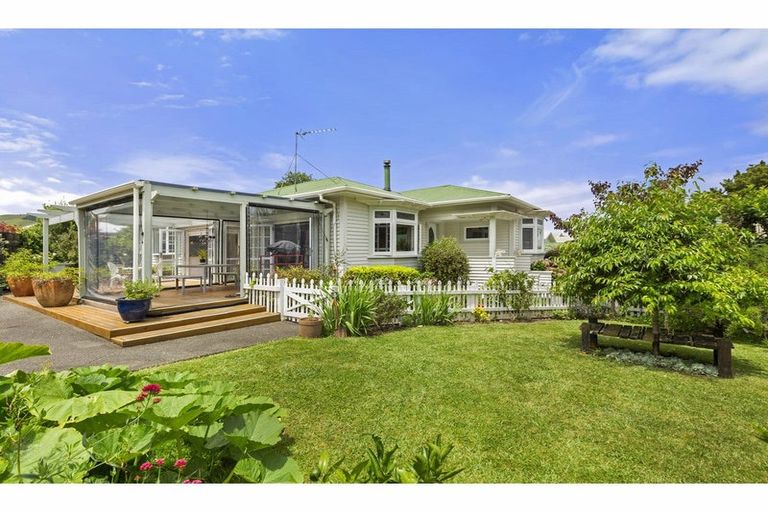 Photo of property in 23 Kennedy Street, Paeroa, 3600