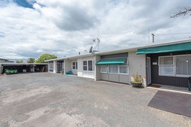 Photo of property in 3/62 Norton Road, Frankton, Hamilton, 3204