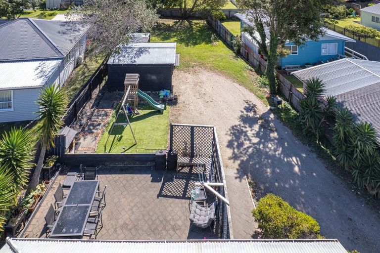 Photo of property in 46 Tawa Street, Gonville, Whanganui, 4501