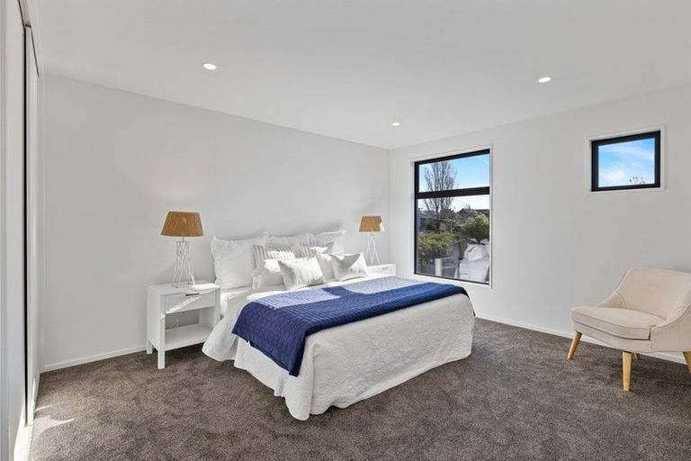 Photo of property in 3/128 England Street, Linwood, Christchurch, 8011