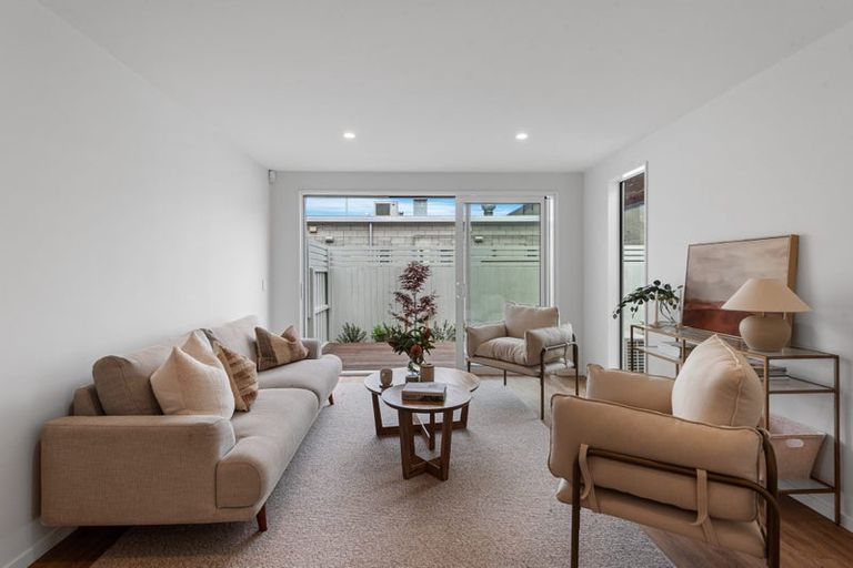 Photo of property in 4/186 Edgeware Road, Edgeware, Christchurch, 8013