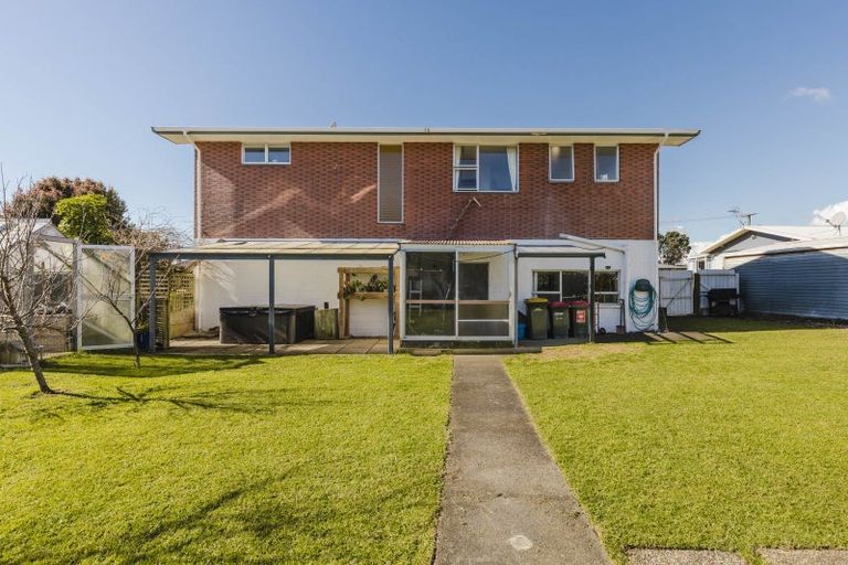 Photo of property in 115 Mangati Road, Bell Block, New Plymouth, 4312